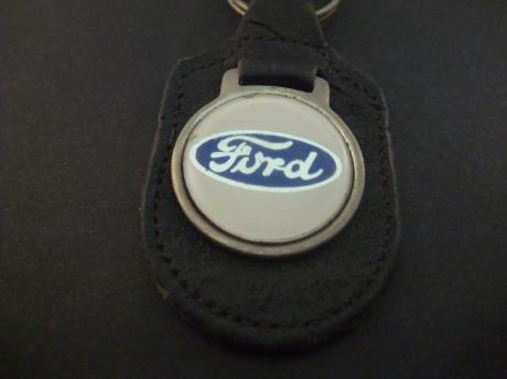 Ford auto sleutelhanger